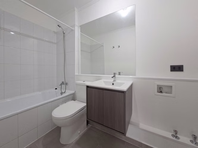 Avenida Cinco 2951 (1 Bod) [4153-3]
