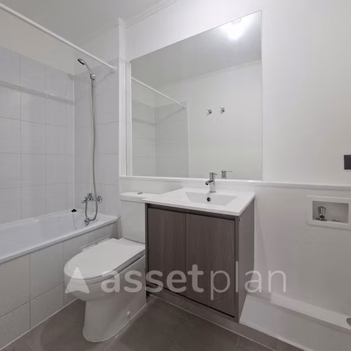 Avenida Cinco 2951 (1 Bod) [4153-3]