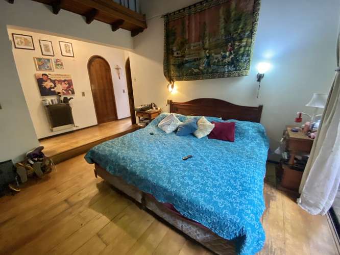 Casa amplia 6D 5B + habitación tipo depto. con entrada independiente - Imagen 7