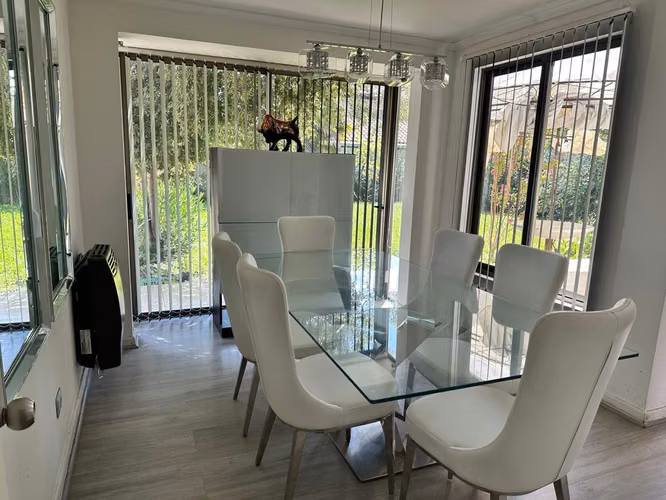 Casa se vende en condominio - Imagen 5
