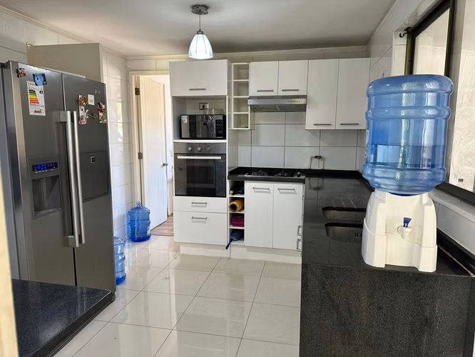Casa se vende en condominio - Imagen 8