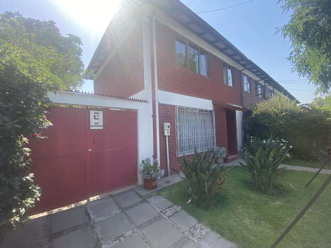 CÓMODA CASA A LA VENTA - Imagen 3