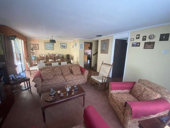 CÓMODA CASA A LA VENTA - Imagen 4