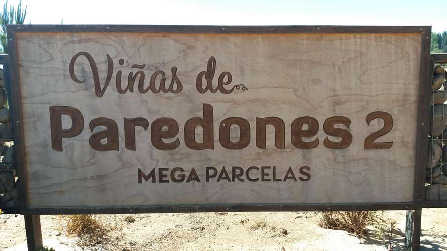 Oportunidad parcela a la venta - Imagen 2