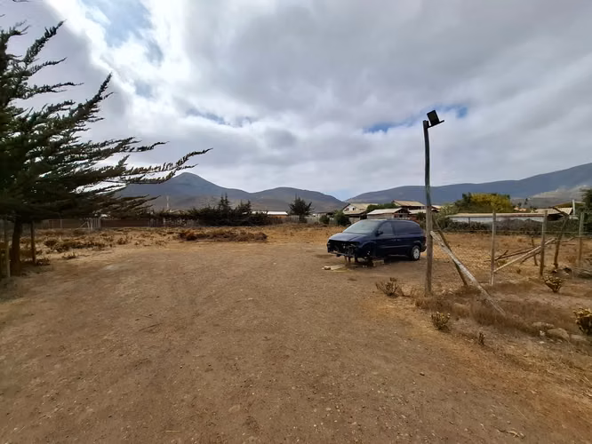 Terreno a pasos de Ruta 5 Pichidangui Sur. Quilimarí. Los Vilos - Imagen 5