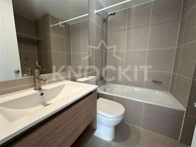 Arriendo Depto en Promoción - 2D2B Amoblado - Imagen 10