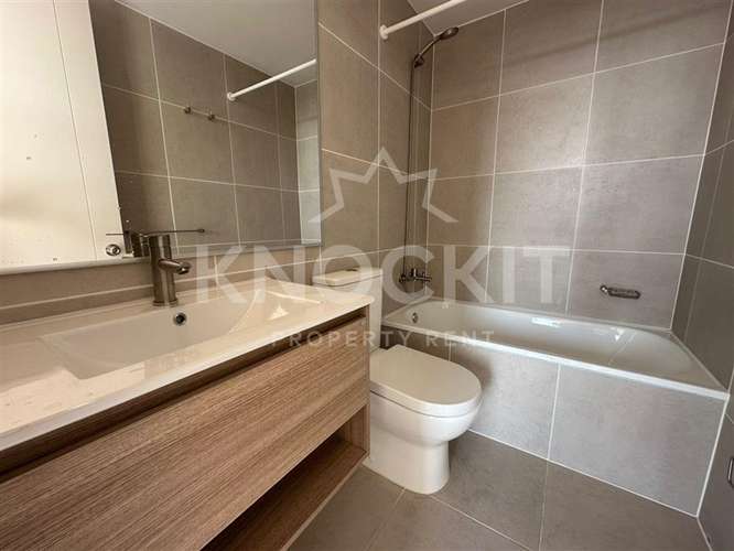Arriendo Depto en Promoción - 2D2B Amoblado - Imagen 9
