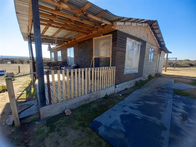 ¡Espectacular Parcela con Casa de Campo en Litueche!