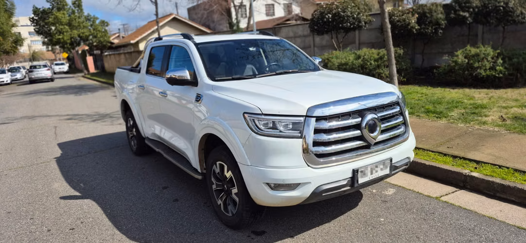 Poer Plus 4x4 Automática "Tope de Linea" - Imagen 13