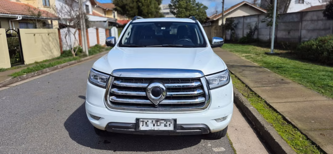 Poer Plus 4x4 Automática "Tope de Linea" - Imagen 3
