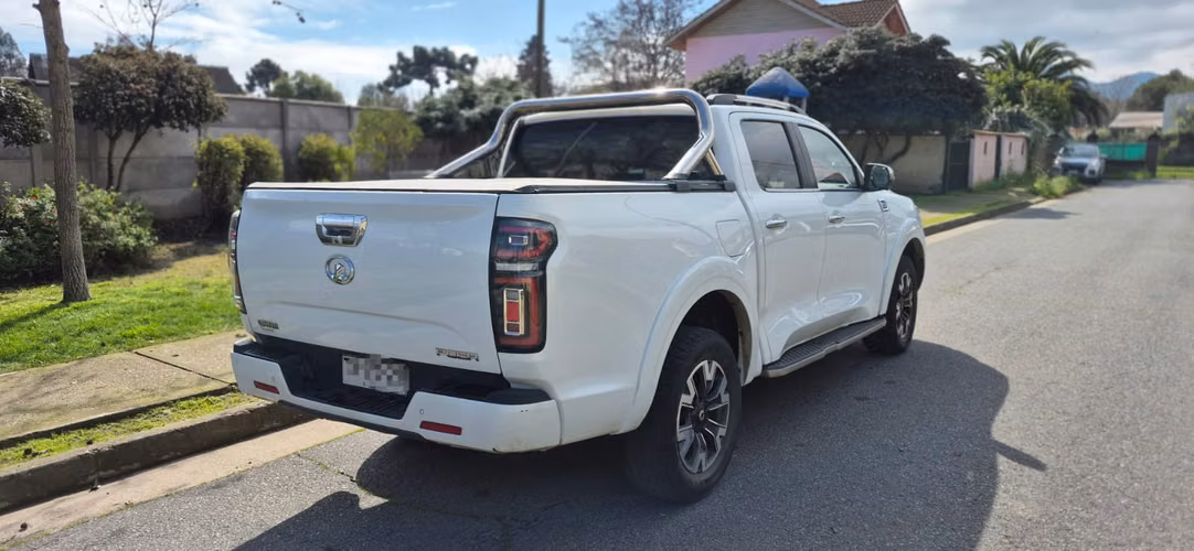 Poer Plus 4x4 Automática "Tope de Linea" - Imagen 7