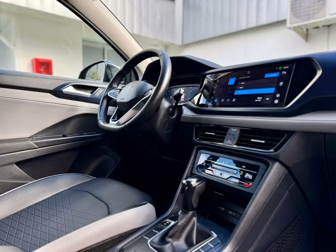 VOLKSWAGEN TAOS NUEVO TSI AT COMFORTLINE SKY - 2024 | 2964 - Imagen 16