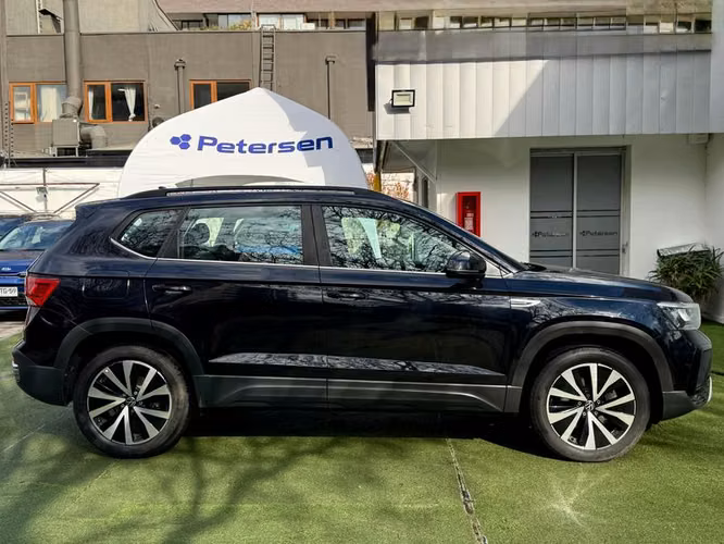 VOLKSWAGEN TAOS NUEVO TSI AT COMFORTLINE SKY - 2024 | 2964 - Imagen 8