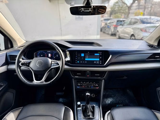 VOLKSWAGEN TAOS NUEVO TSI AT COMFORTLINE SKY - 2024 | 2964 - Imagen 20