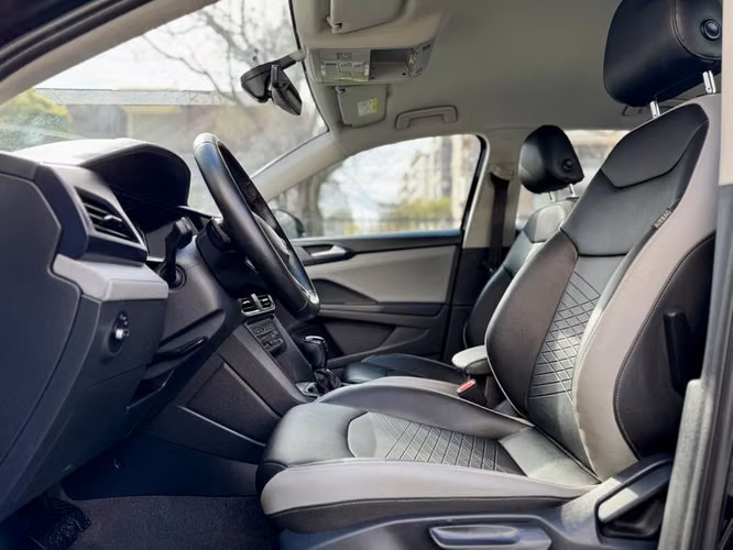 VOLKSWAGEN TAOS NUEVO TSI AT COMFORTLINE SKY - 2024 | 2964 - Imagen 14
