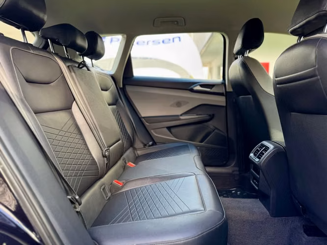 VOLKSWAGEN TAOS NUEVO TSI AT COMFORTLINE SKY - 2024 | 2964 - Imagen 17