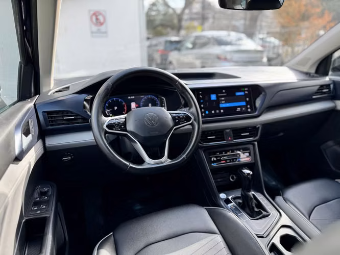 VOLKSWAGEN TAOS NUEVO TSI AT COMFORTLINE SKY - 2024 | 2964 - Imagen 19