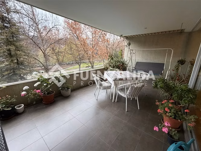 Departamento en venta de 3 dorm. en Vitacura - Imagen 2