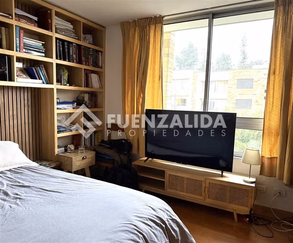 Departamento en venta de 3 dorm. en Vitacura - Imagen 40