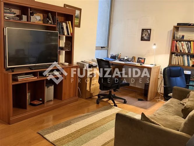 Departamento en venta de 3 dorm. en Vitacura - Imagen 51
