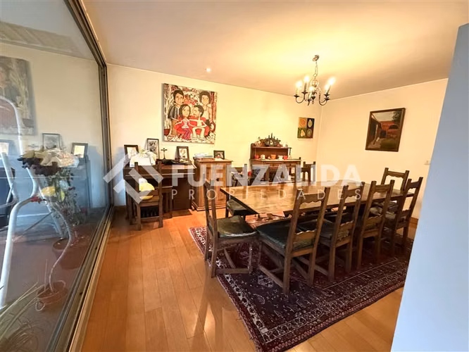 Departamento en venta de 3 dorm. en Vitacura - Imagen 19