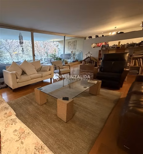 Departamento en venta de 3 dorm. en Vitacura - Imagen 18