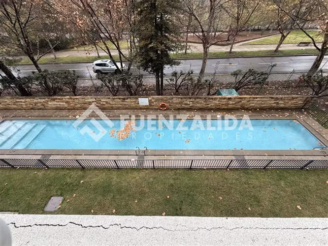 Departamento en venta de 3 dorm. en Vitacura - Imagen 12