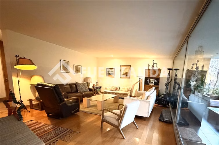 Departamento en venta de 3 dorm. en Vitacura - Imagen 22