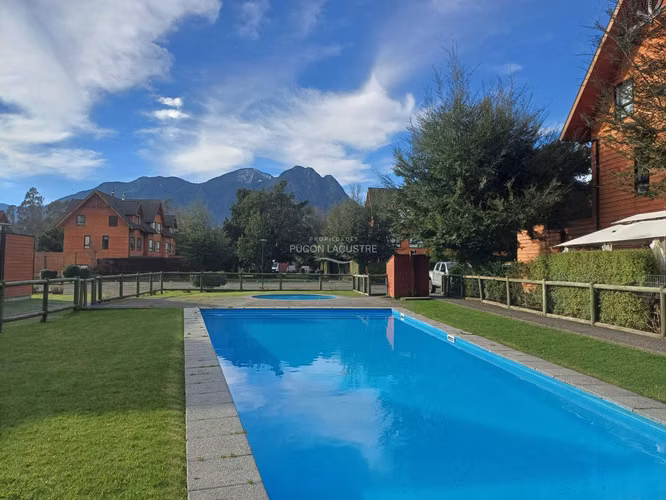 Casa en Condominio Privado  (179892)
