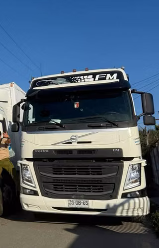 Vendo Volvo fm - Imagen 3