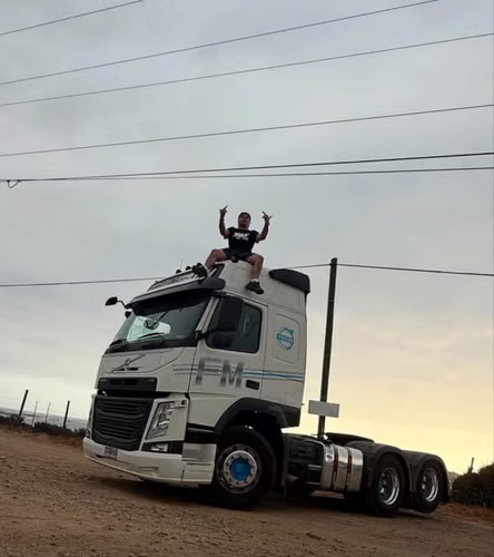 Vendo Volvo fm - Imagen 5