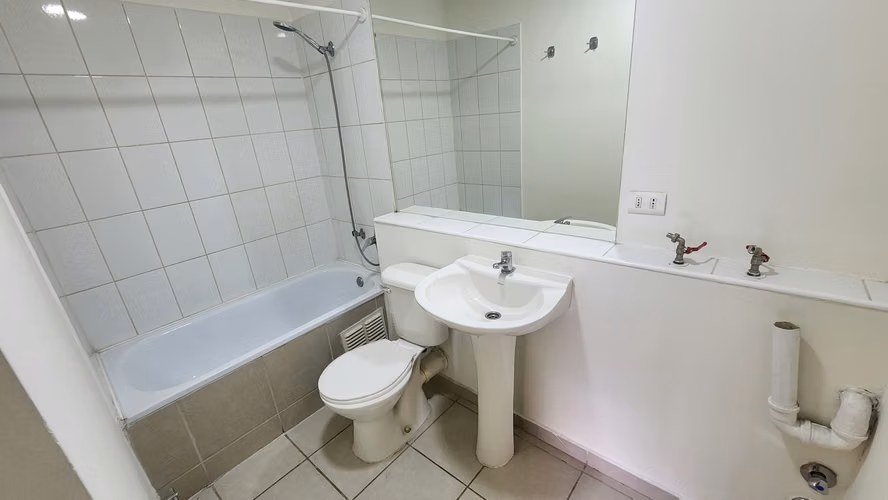 ARRIENDO DEPARTAMENTO 3 D 1BAÑO  SAN MIGUEL - Imagen 3