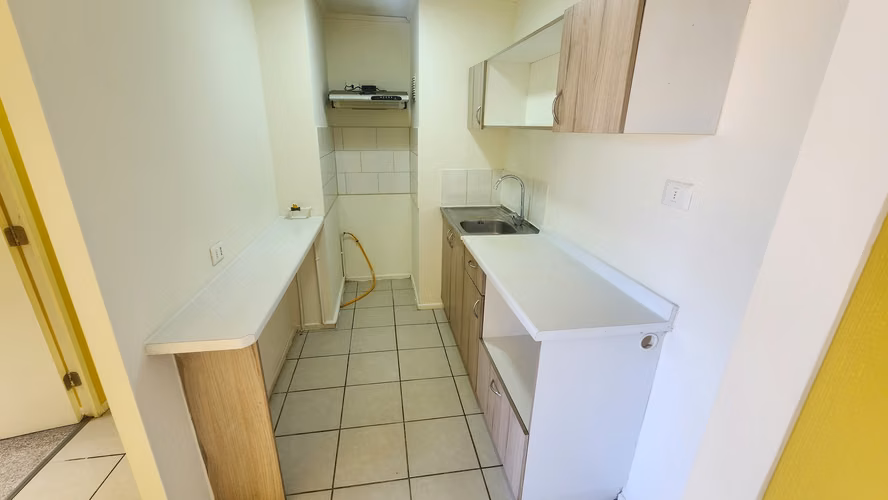 ARRIENDO DEPARTAMENTO 3 D 1BAÑO  SAN MIGUEL - Imagen 11
