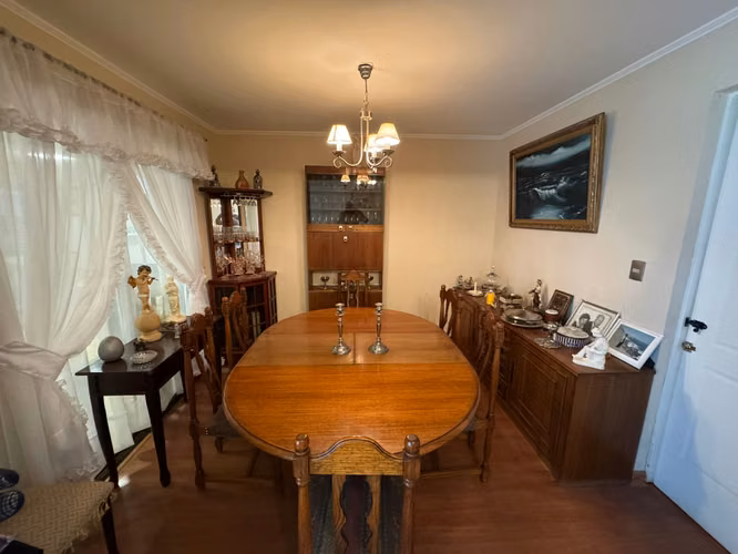 AMPLIA Y LUMINOSA CASA EN VILLA LOMAS HUASI, CALAMA - Imagen 5