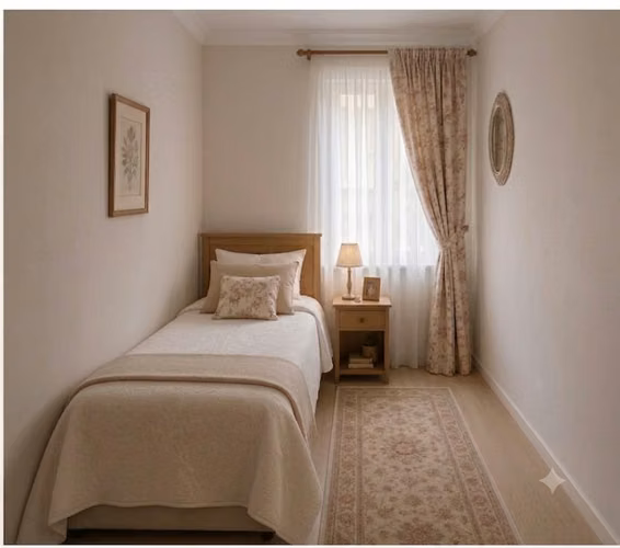 AMPLIA Y LUMINOSA CASA EN VILLA LOMAS HUASI, CALAMA - Imagen 17