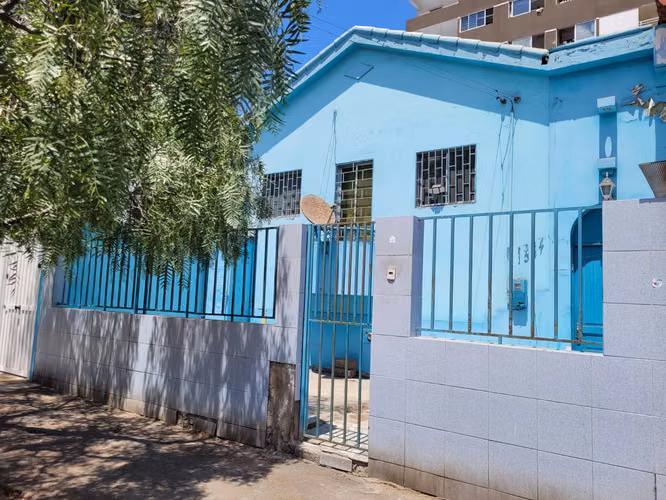 OPORTUNIDAD VENDO EN SECTOR AVENIDA BRASIL