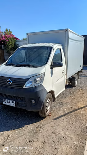 CHANGAN