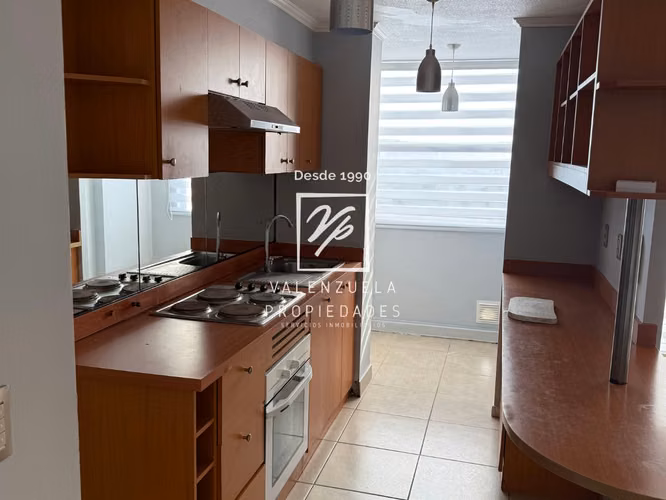 CONDOMINIO PLAZA CLUB, 3 DORMITORIOS, 2 BAÑOS CON GASTOS COMUNES INCLUIDOS - Imagen 9