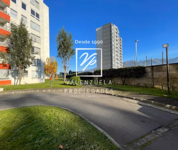 CONDOMINIO PLAZA CLUB, 3 DORMITORIOS, 2 BAÑOS CON GASTOS COMUNES INCLUIDOS - Imagen 2