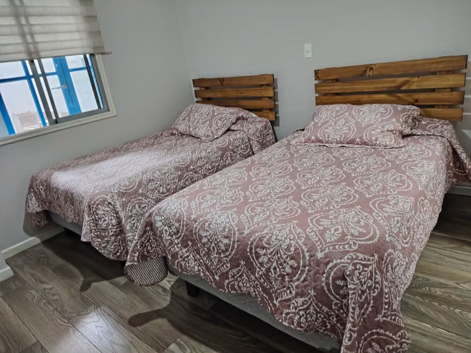 OPORTUNIDAD DE INVERSION IMPECABLE HOSTAL EN EL CENTRO DE ANTOFAGASTA