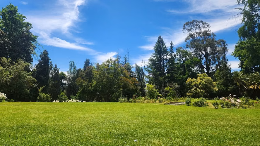 Gran Oportunidad Para Inversionistas  Parcela Parque