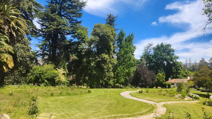 Gran Oportunidad Para Inversionistas  Parcela Parque