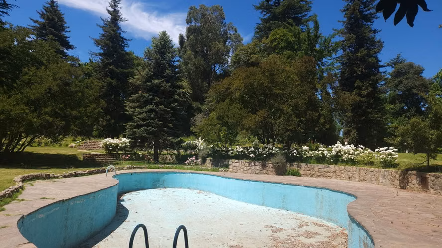 Gran Oportunidad Para Inversionistas  Parcela Parque