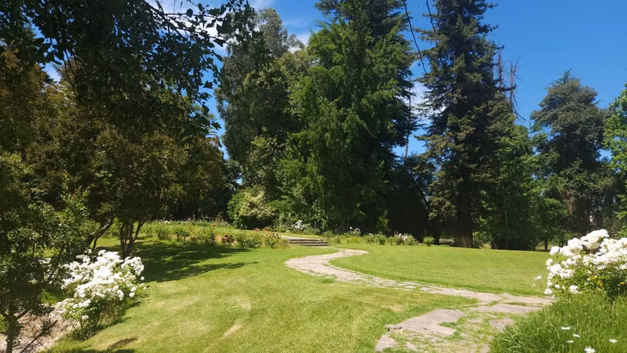 Gran Oportunidad Para Inversionistas  Parcela Parque