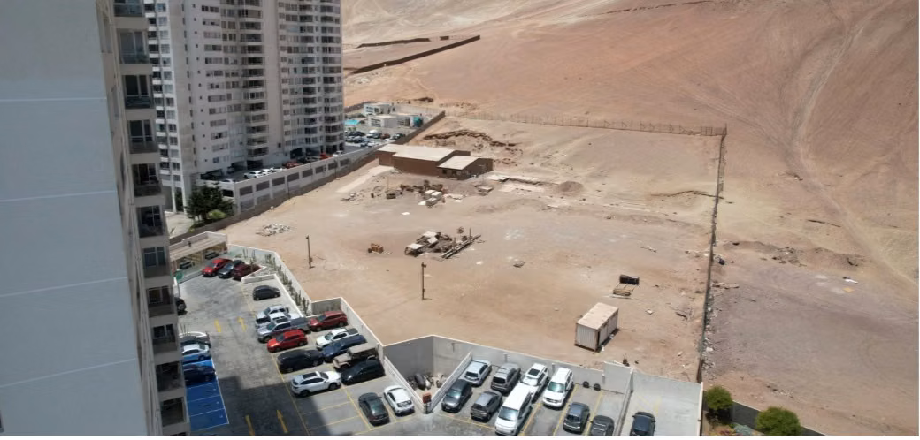 ESPECTACULAR TERRENO SECTOR SUR ANTOFAGASTA LLACOLEN - Imagen 4