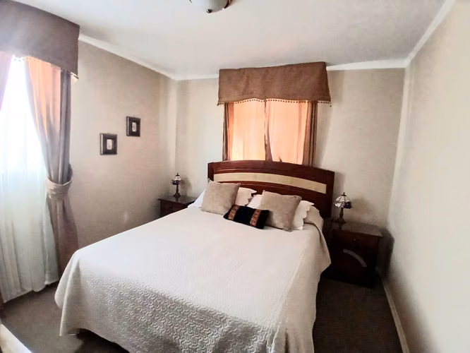 Oportunidad única Amplia Casa en Calama - Imagen 6