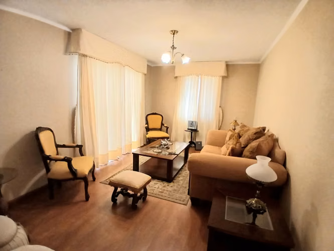 Haz realidad tu sueño amplia casa en Calama