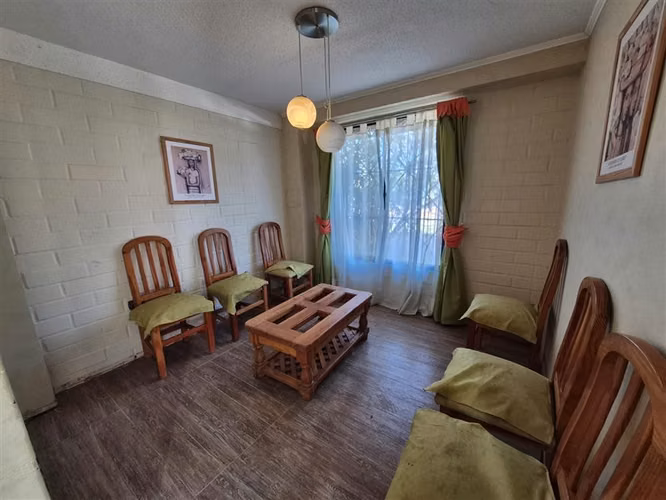 Casa en venta de 3 dorm. en Algarrobo