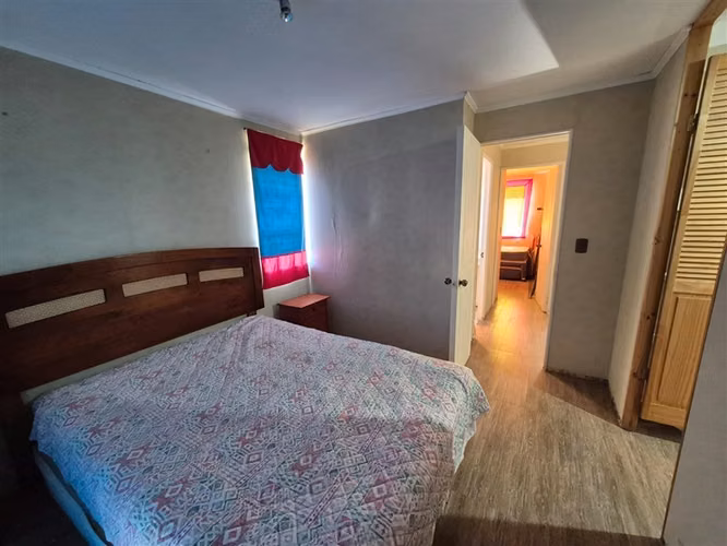 Casa en venta de 3 dorm. en Algarrobo