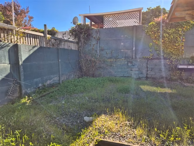 Casa en venta de 3 dorm. en Algarrobo